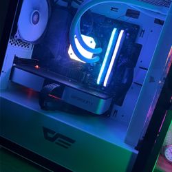 Ryzen 7 5800x 3070ti Founders Edition 32GB DDR5 RAM