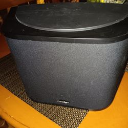 Pair of Paradigm DIpolar Surround Sound Speakers