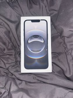 IPhone 16E