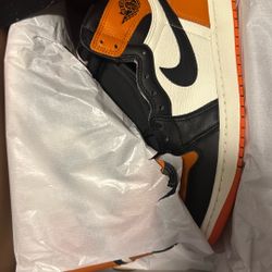 Jordan 1 Shattered Backboard