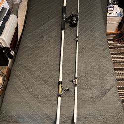 Surf Rods - Fishing Poles