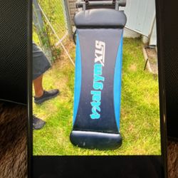 Total Gym STX