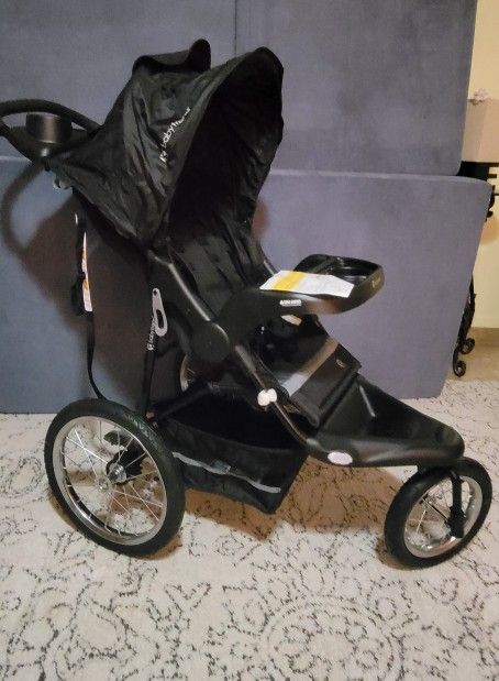 NEW Baby Trend Expedition Jogger 