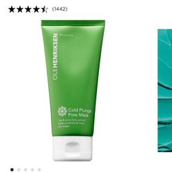 OLEHENRIKSEN Cold Plunge Pore Mask