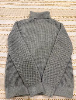 Men’s Gap Turtleneck Sweater