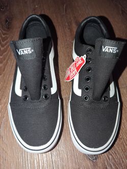Vans Shoes