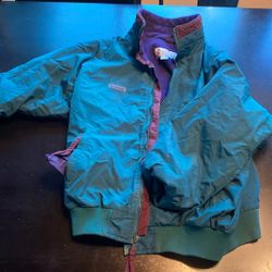 Columbia Jacket