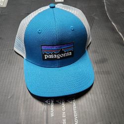 Patagonia Hat