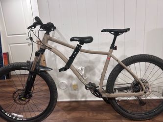 DRT 2.1 Mountain Bike