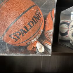 Lamar Odom Collectors Signed