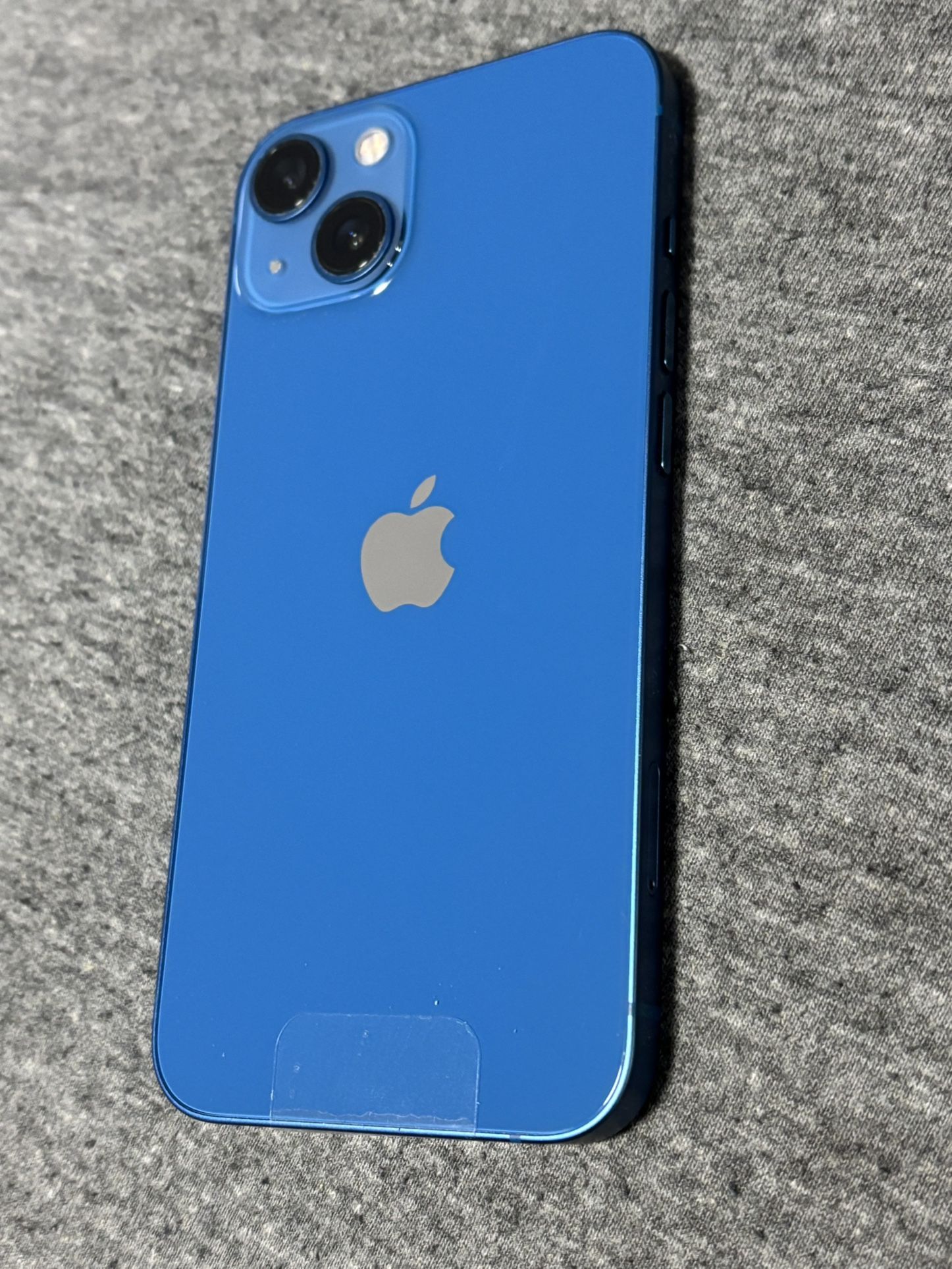 New iPhone 13