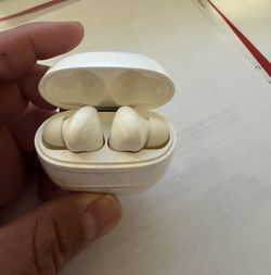 Wireless Ear Buds