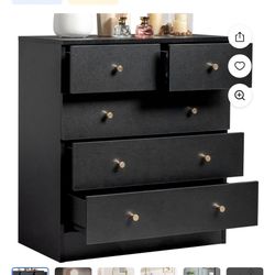 Kid Dresser