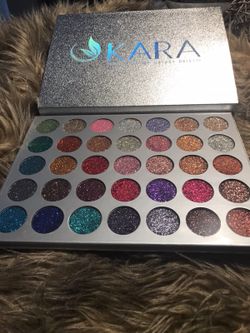 Kara shadow