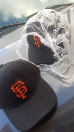SF HATS (NEW)