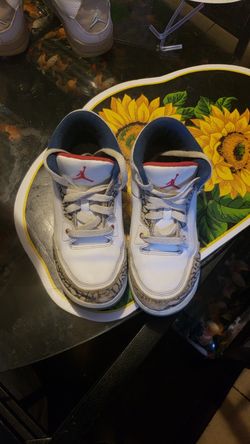 Air Jordan retro