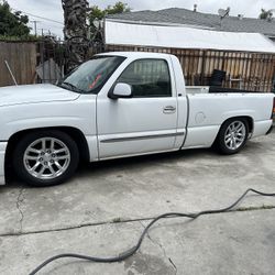 1999 GMC Sierra