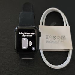 Apple Watch Series 5 Cellular! Like New! 