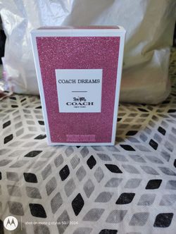 Women's Perfume 