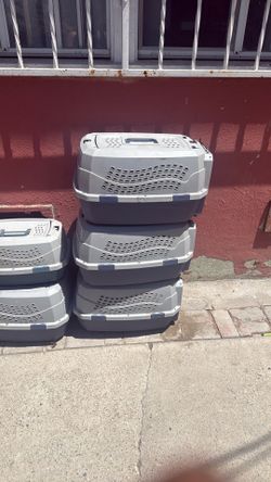 20 inch pet carrier