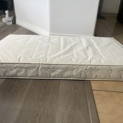 Sure •chek  Crib Mattress