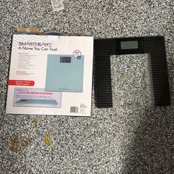 Digital Weighing Scale