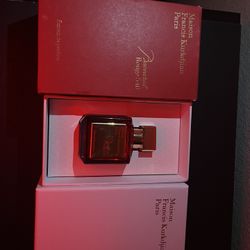 Baccarat Maison Francis Kurkdjian Paris