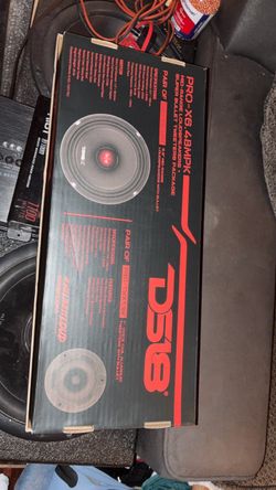 SD18s