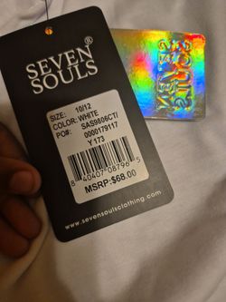 Seven souls