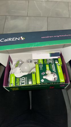 greenlite energy saving kit