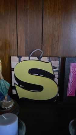 Canvas Wall Art