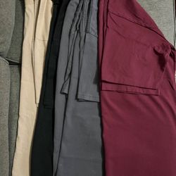 Men's Pro Club T-Shirts (XL & XL-Tall)