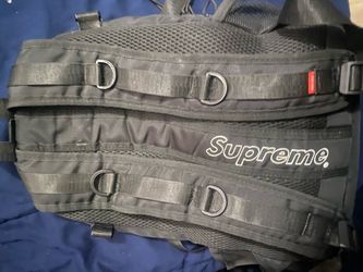 Supreme backpack