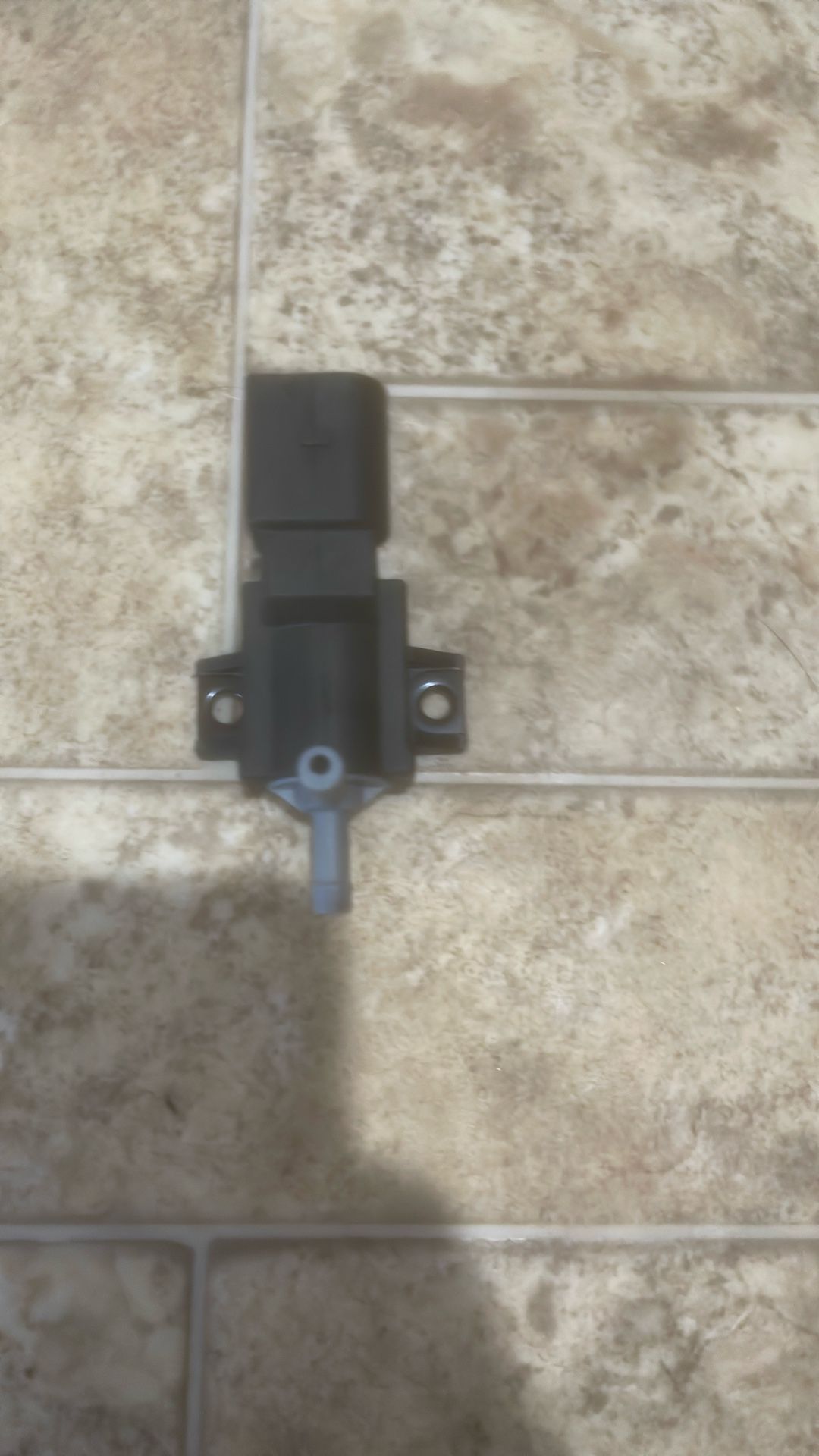 Mk5 VW Golf GTI EVAP Purge Valve Solenoid