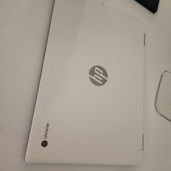 Hp Chromebook