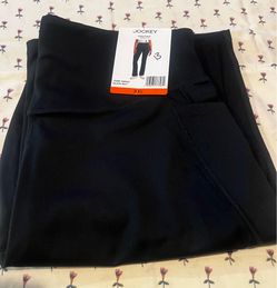 Xxl blk yoga pant