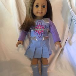 American Girl Doll