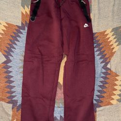 Nike Tech Fleece Joggers