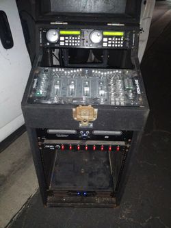 Dj system