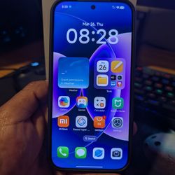 Xiaomi 17 Pro Max 16/1TB 