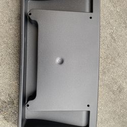 Brand New OEM Tesla Model Y And 3 Front License Plate Bracket Holder