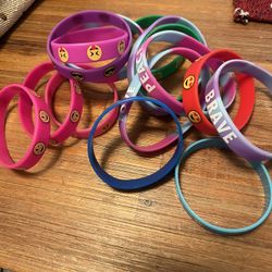 Hand Bands 