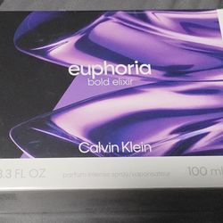 Euphoria Calvin Klein