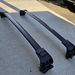 Mazda CX-50 Roof Rack- BEST OFFER