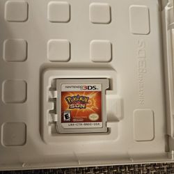 Pokemon Sun