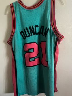 Spurs Jersey Large