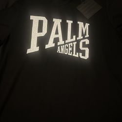 palm angels shirt 