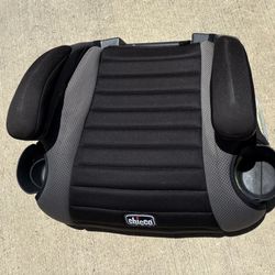 Booster Seat