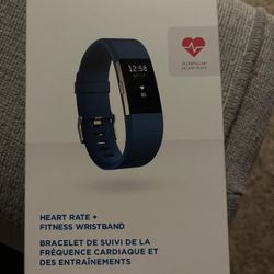 Fitbit Charge 2