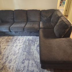 big couch 